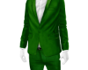 St. Patricks Day Suit