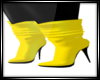 Yellow Boots