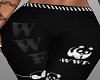 WWF Pants