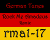 Rock Me Amadeus Remix