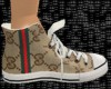 Gucci Sneakers forFemale
