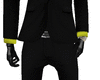 Suit pants Glichfix