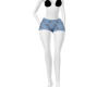 BB Shorts KPG