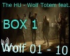 The HU - Wolf Totem feat