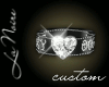 Crazy's Wedding Ring