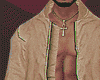 Sexy Brown Bomber
