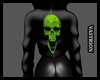 ToxicSkull Jacket