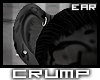 [C] Black Panther Ears