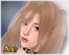 Ⓐ Misa Brown