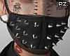 rz. Spiked Mask