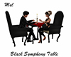BlackSymphony Table Anim
