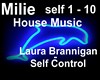 Laura Br ..-Self Control