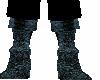 Scatter Armor Boots