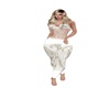 pf white