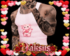 D.: Cozy Bear Pink