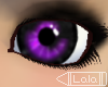 [LC] Violet Eyes