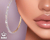 🤑 Rich Girl Earrings