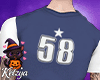 Kz.Tennis Shirt Tboy