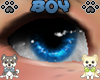 ! Boy Blue Eyes Kids 