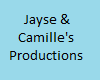 (JD) Jayse & Cammie 4evr