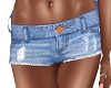 JEAN SHORTS SHORT