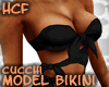 HCF Cucchi Model Bikini