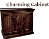 Charming Cabinet