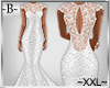 ~B~Wedding Gown 3-BmXXL-