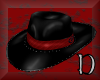 red band gangster hat