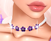 Rapunzel Choker