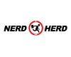 Nerd Herd Logo Tee