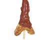 Eiffel Waffle - Chocolat