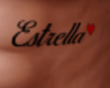 Tatto Estrella