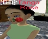 [BD] Tango Rose
