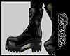 Punk boots 1 l F