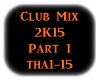 Party Club Mix #1
