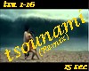 tsounami (remix)