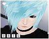 Vish Sky Blue