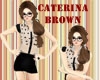 Caterina Brown