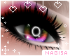 N | Galaxy Eyes