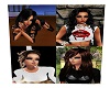 LadyAce collage
