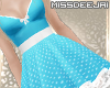 *MD*EasterBunny Dress v4