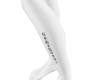 Ankh leg Tattoo