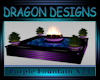 DD Purple Fountain X23