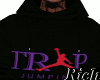 Jordan  TrapJumping Hood