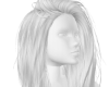 white wig