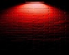 RED WALL BACKGROUND