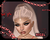 LEJLA BLONDE GEM