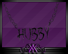 [MMI] Hubby Necklace