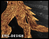 #Evil Werewolf Tail II